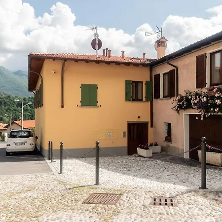 Tatil Evi Corte Masnate 
