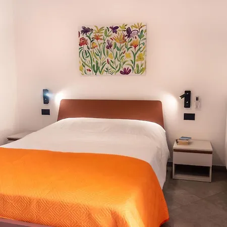 Vakantiehuis Corte Masnate 
