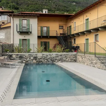 Casa vacanze Corte Masnate 