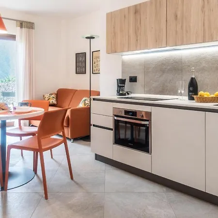 Casa vacanze Corte Masnate 