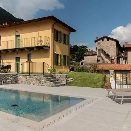 Casa vacanze Corte Masnate 